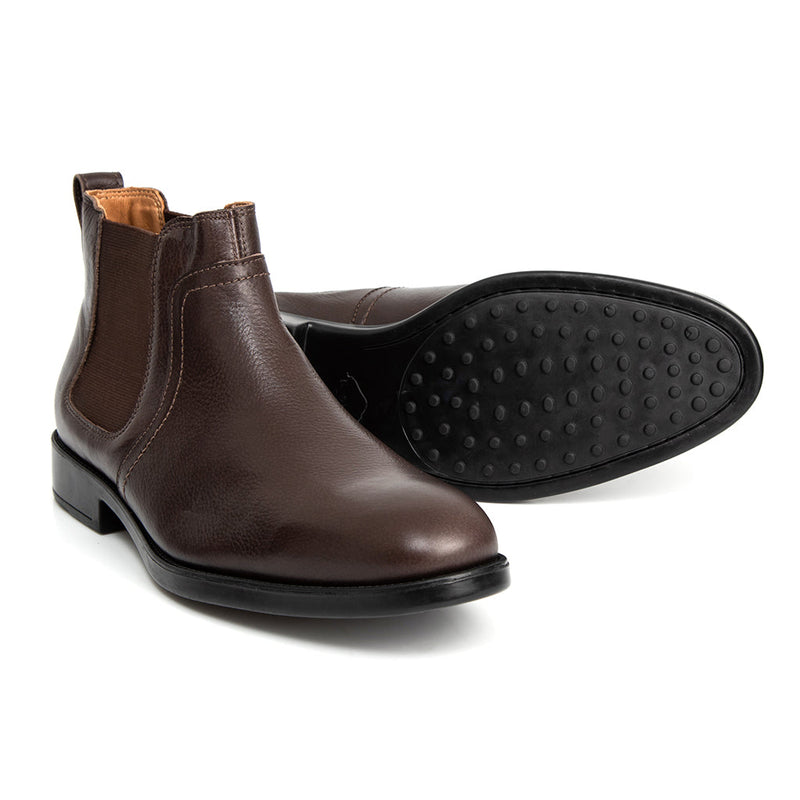 Bota Masculina Chelsea Aquila
