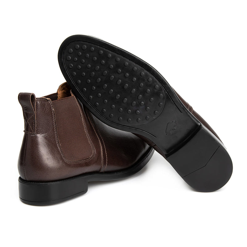 Bota Masculina Chelsea Aquila