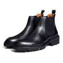 Bota Masculina Chelsea Zadar