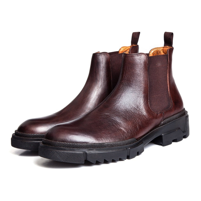 Bota Masculina Chelsea Zadar