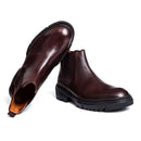 Bota Masculina Chelsea Zadar