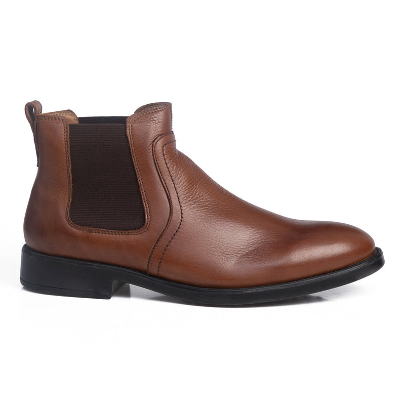 Bota Masculina Chelsea Aquila