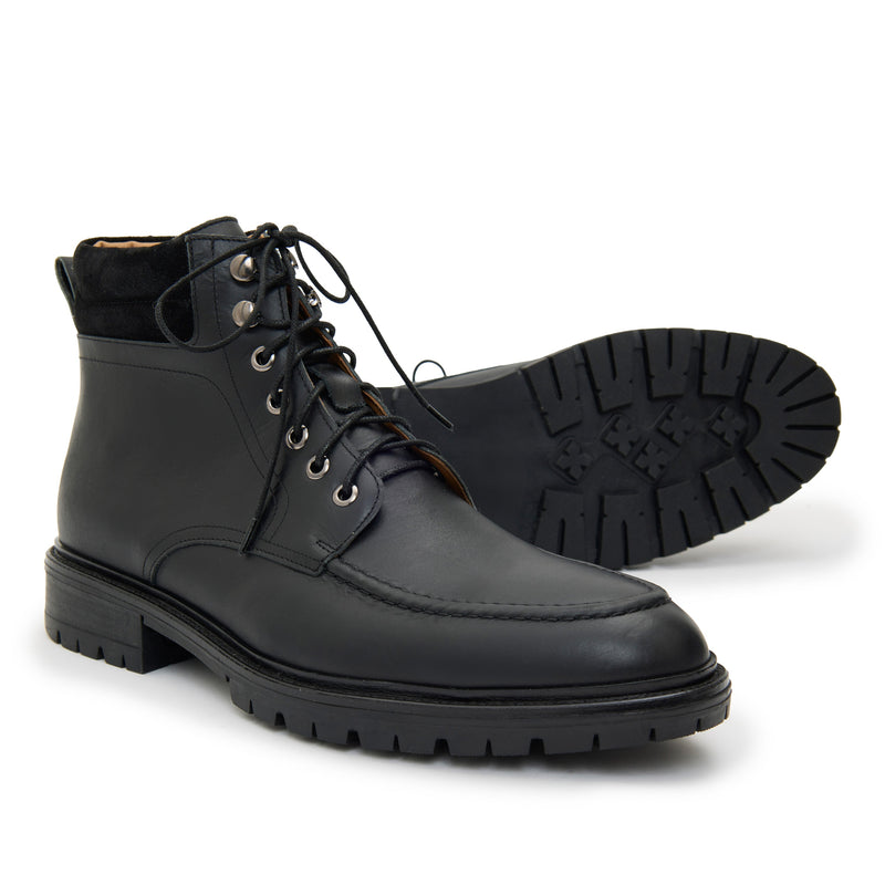 Coturno Masculino New Zurich