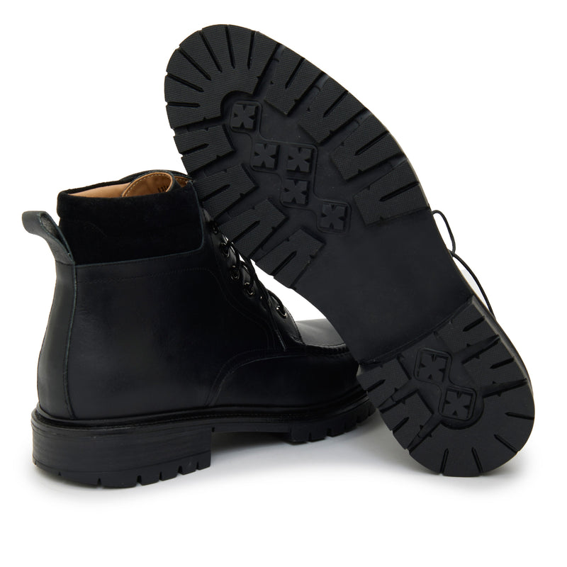 Coturno Masculino New Zurich