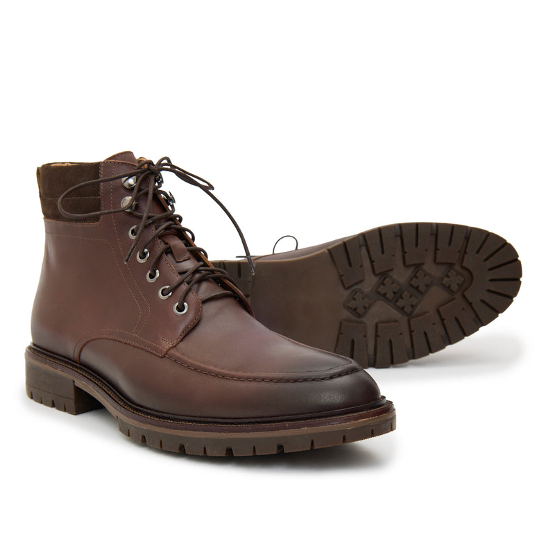 Coturno Masculino New Zurich