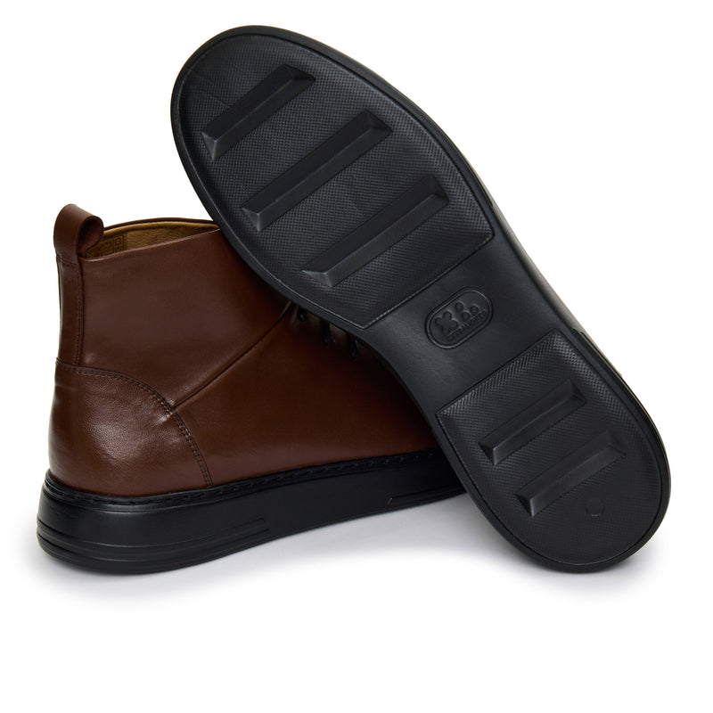 Sneaker Boot Masculina Oslo