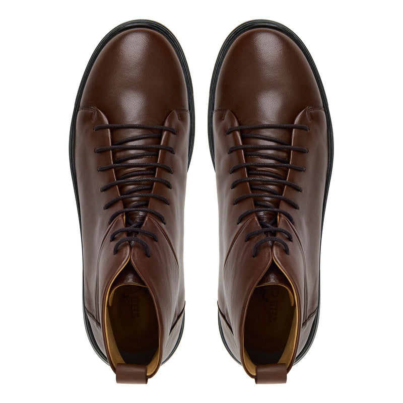 Sneaker Boot Masculina Oslo